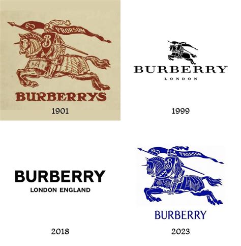 burberry logo rebrand|why is burberry leaving prorsum.